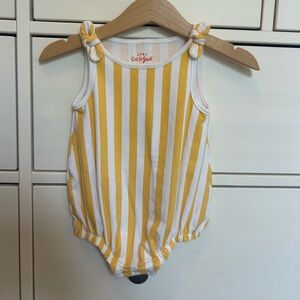 Cat and Jack bubble size 3-6 months